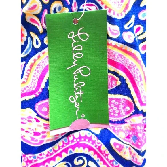 Lilly PulitzerErsi Women's Maxi Skirt Size M NW T!! MSRP. $198